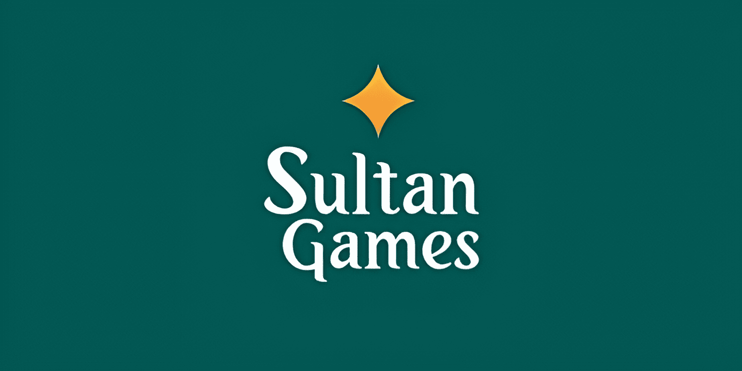 Sultan Games каталог