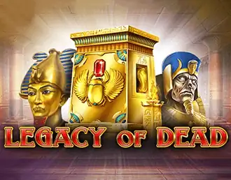 Legacy of Dead