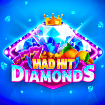 Mad Hit Diamonds