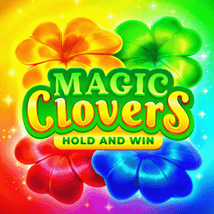 Magic Clovers