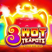 Super Hot Teapots