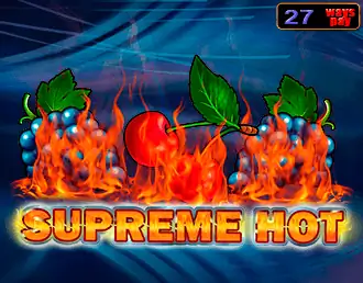 Supreme Hot